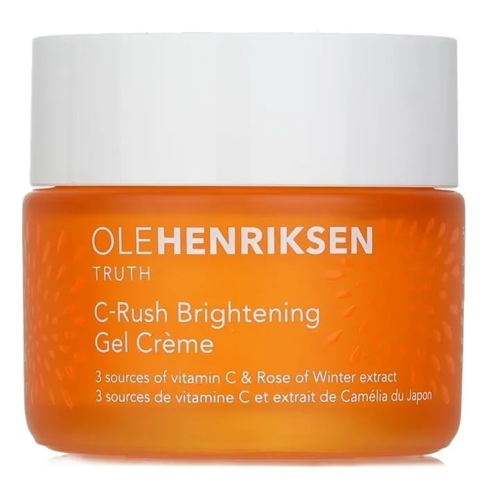 OLEHENRIKSEN C-Rush™ Vitamin C Gel Moisturizer 1.7 oz/ 50 mL