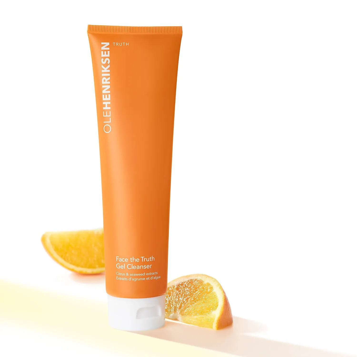 OLEHENRIKSEN Ole Henriksen Face the Truth Gel Cleanser 5 oz