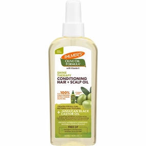 OLIVE OIL Conditioning Spray Oil 5.1oz by PALMER'S