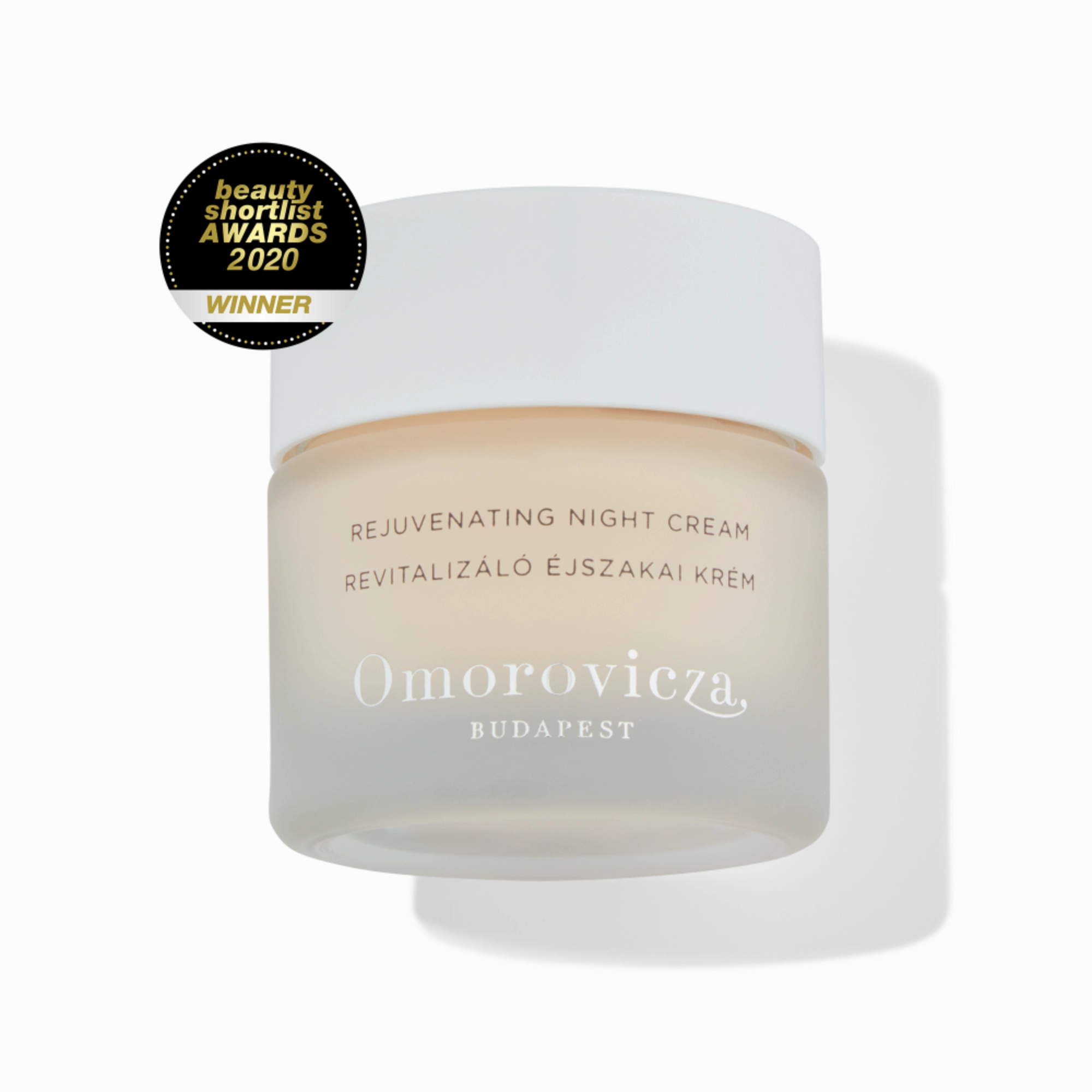 Omorovicza Rejuvenating Night Cream