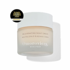 Omorovicza Rejuvenating Night Cream