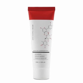 One Anti Aging Cream, Retinol Cream for Face, Facial Firming cream, Fine Lines, Dark Circles, Face Moisturize, Suit for All Skin Types 2.7fl.oz