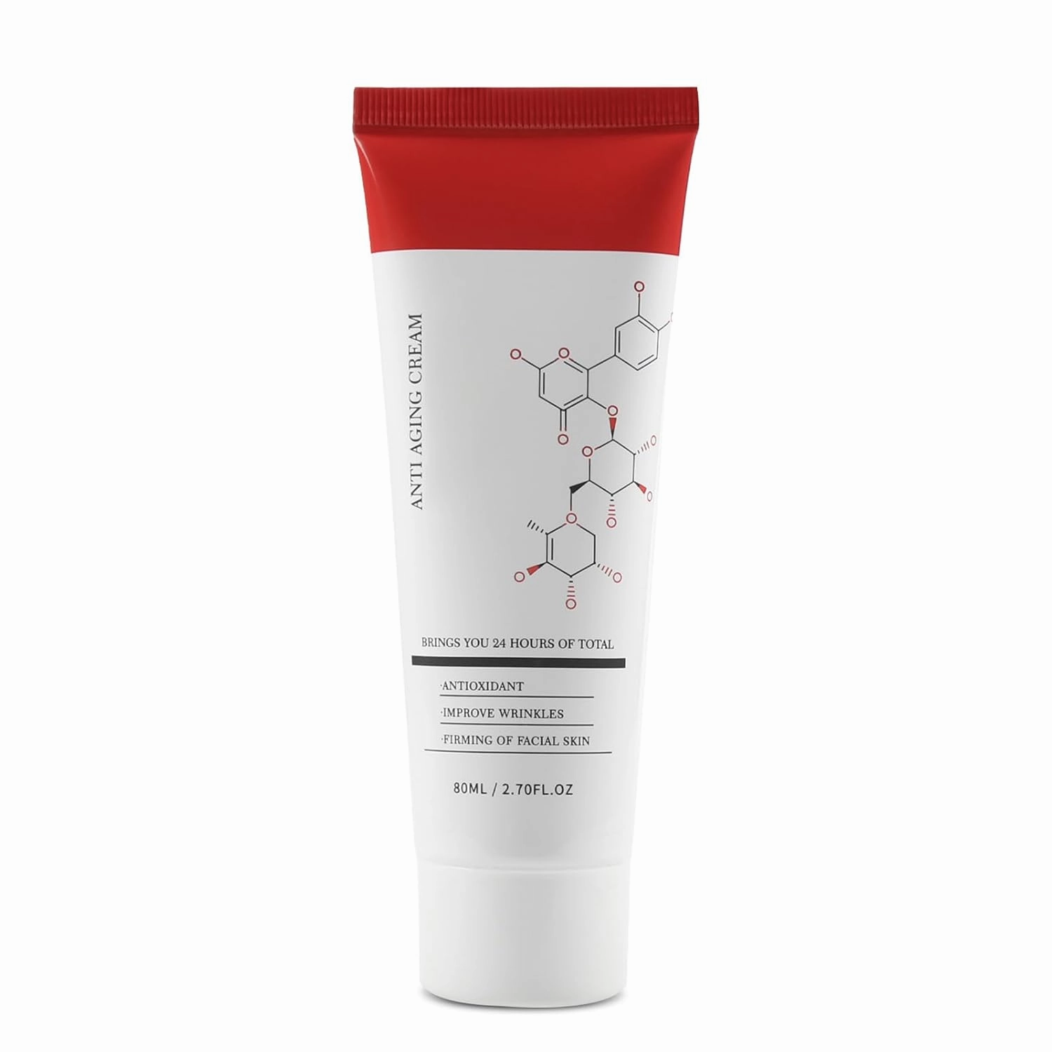 One Anti Aging Cream, Retinol Cream for Face, Facial Firming cream, Fine Lines, Dark Circles, Face Moisturize, Suit for All Skin Types 2.7fl.oz