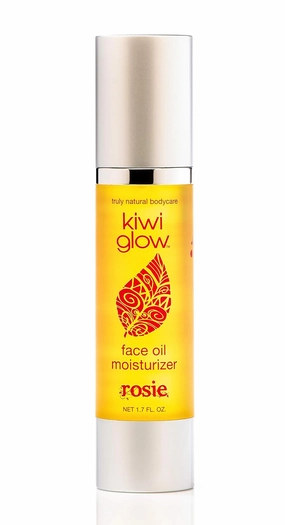 Organic Facial Moisturizer - Anti Aging Skincare - Organic and All Natural - Sesame Rosehip Rose and Clary Sage - Ayurvedic