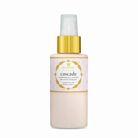 Organic Moisturizing Day Care Lotion with Aloe Vera, Vetiver for Men & Women - Suitable for Normal to Dry Skin, 3.4 fl.oz.