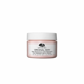 Original Skin Matte Moisturizer with Willowherb - 30ml