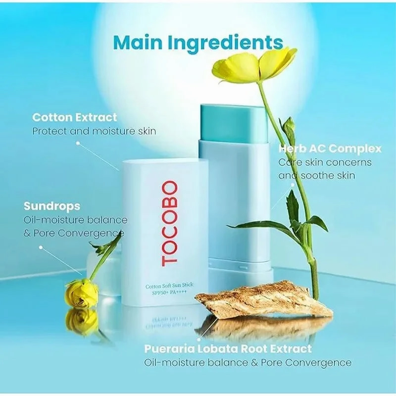 Original Sunscreen Refreshing Moisturizing