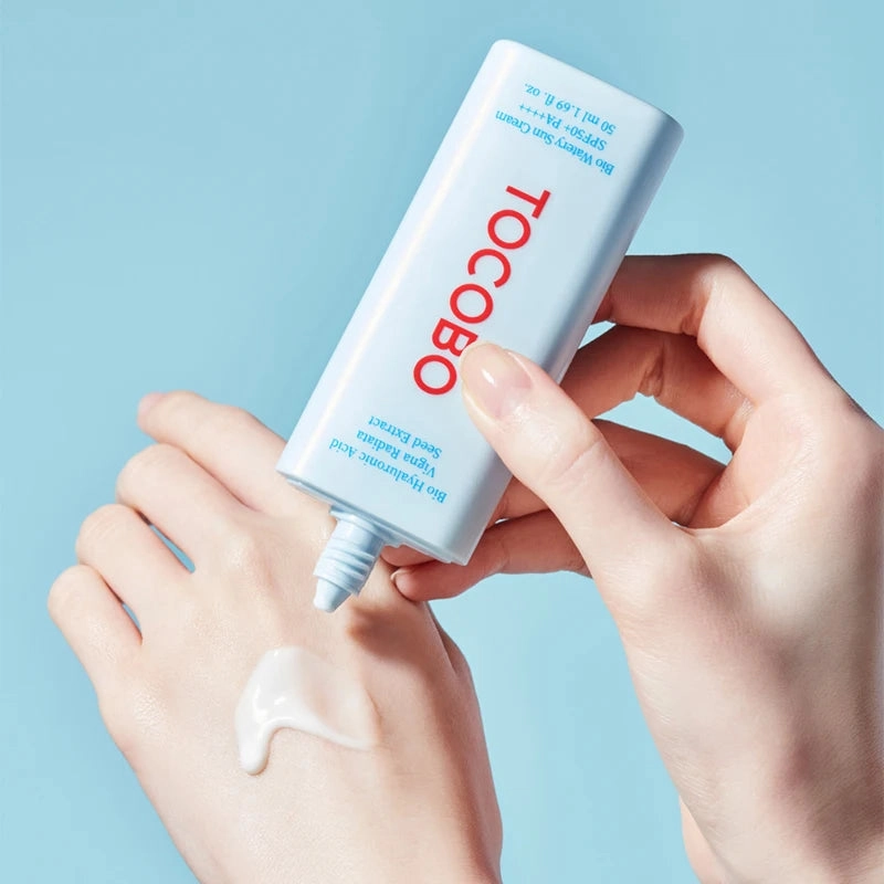 Original Sunscreen Refreshing Moisturizing