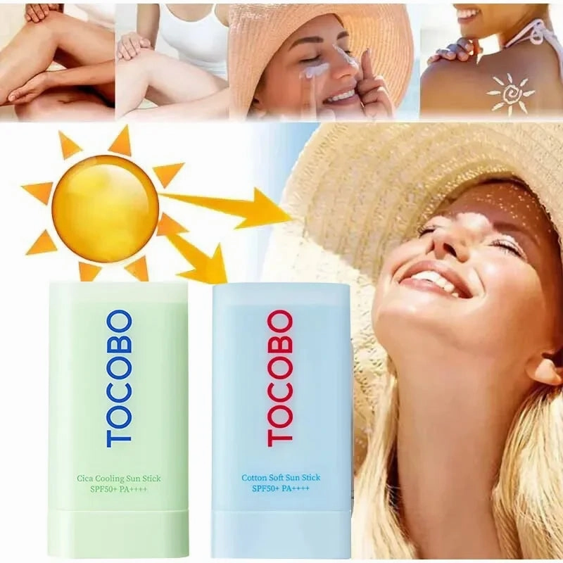 Original Sunscreen Refreshing Moisturizing