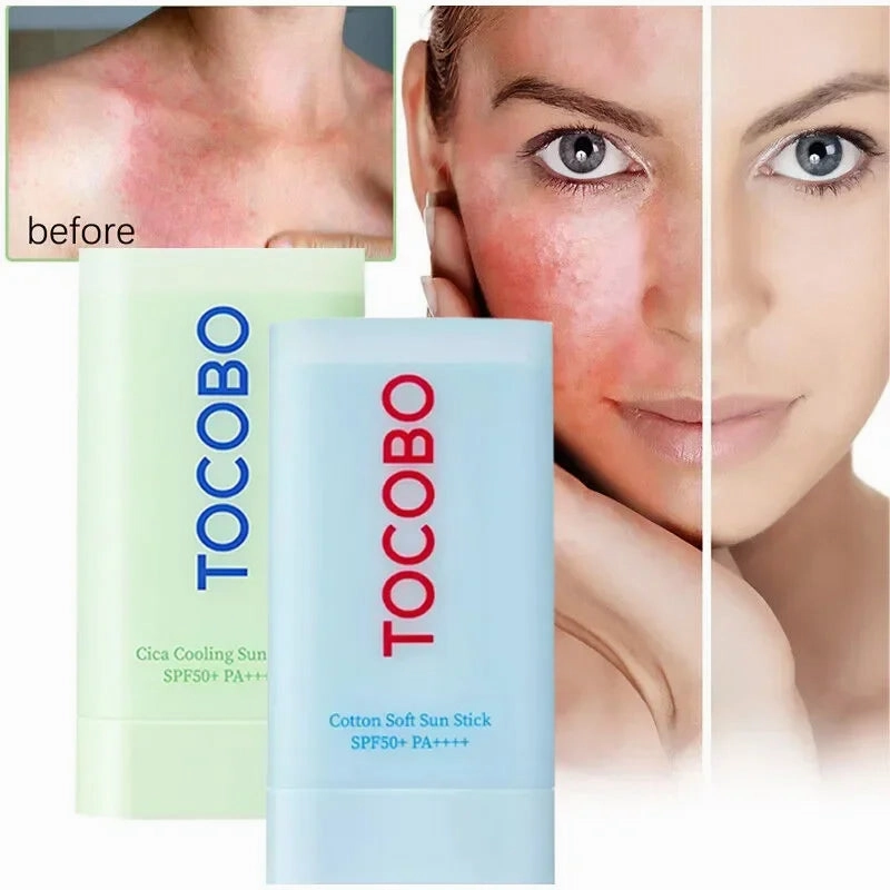 Original Sunscreen Refreshing Moisturizing