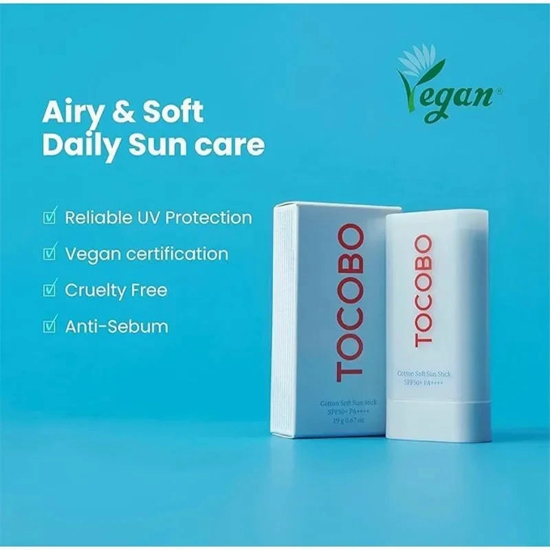 Original Sunscreen Refreshing Moisturizing