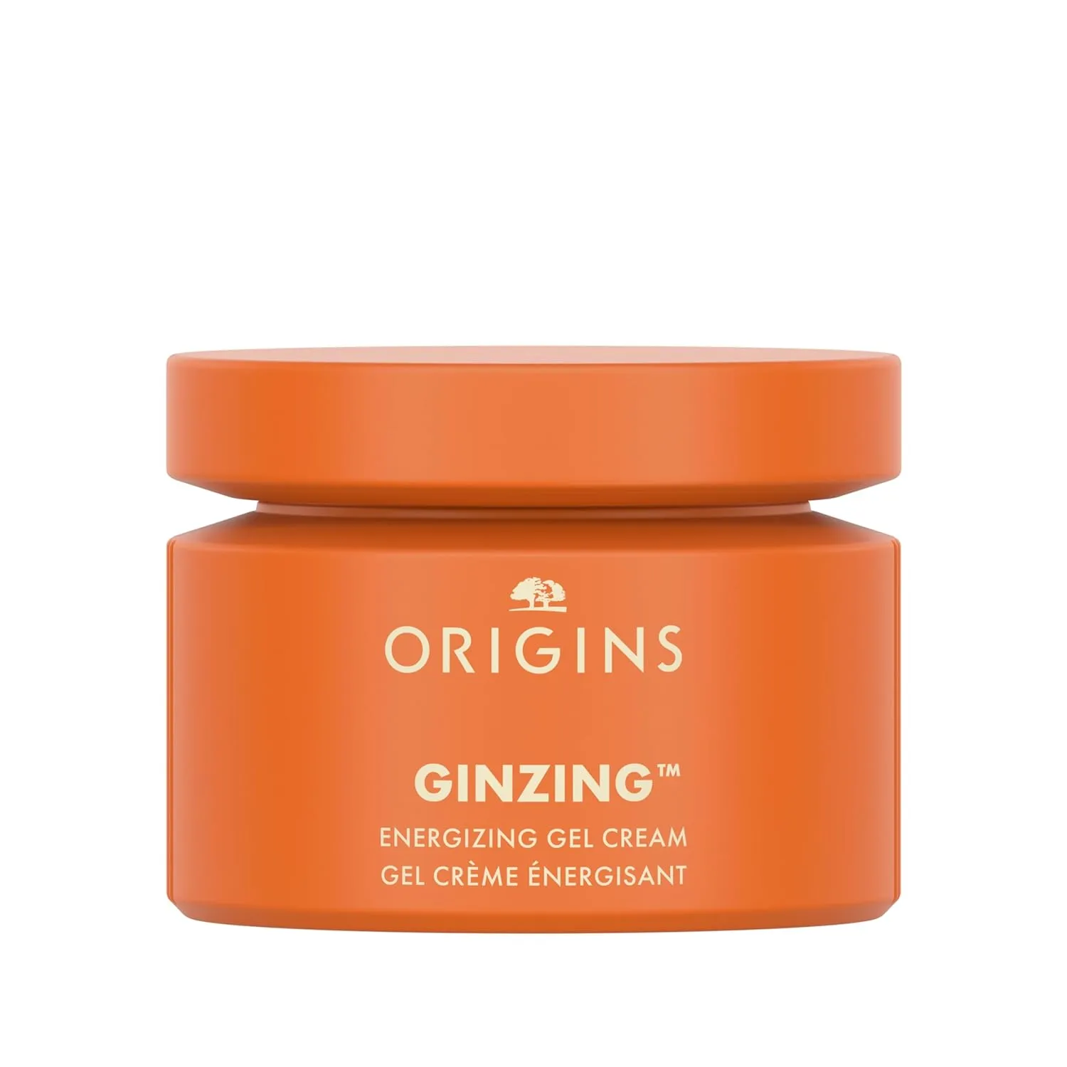 Origins GinZing Radiance-Boosting Gel Moisturizer | For All-Day Glow | With Vitamin C & Niacinamide