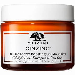 Origins GinZing™ Oil-Free Energy Boosting Gel Moisturizer (1.7 oz.)