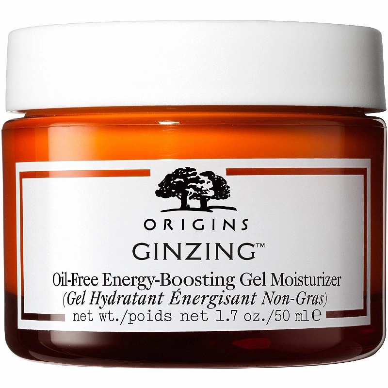 Origins GinZing™ Oil-Free Energy Boosting Gel Moisturizer (1.7 oz.)