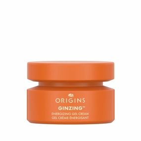 Origins GinZing Radiance-Boosting Gel Moisturizer | For All-Day Glow | With Vitamin C & Niacinamide