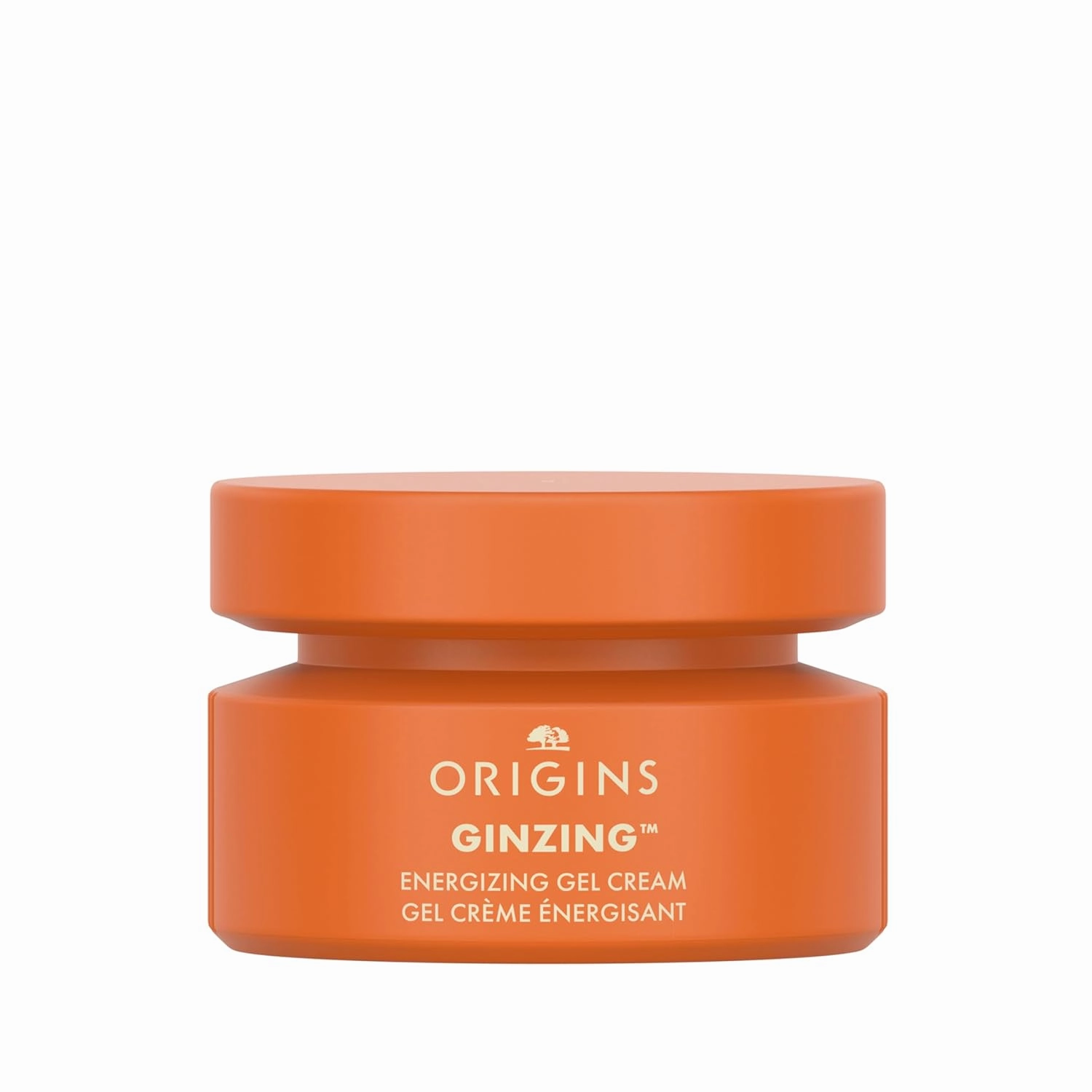 Origins GinZing Radiance-Boosting Gel Moisturizer | For All-Day Glow | With Vitamin C & Niacinamide
