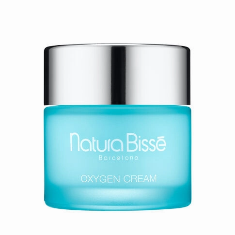 Oxygen Cream