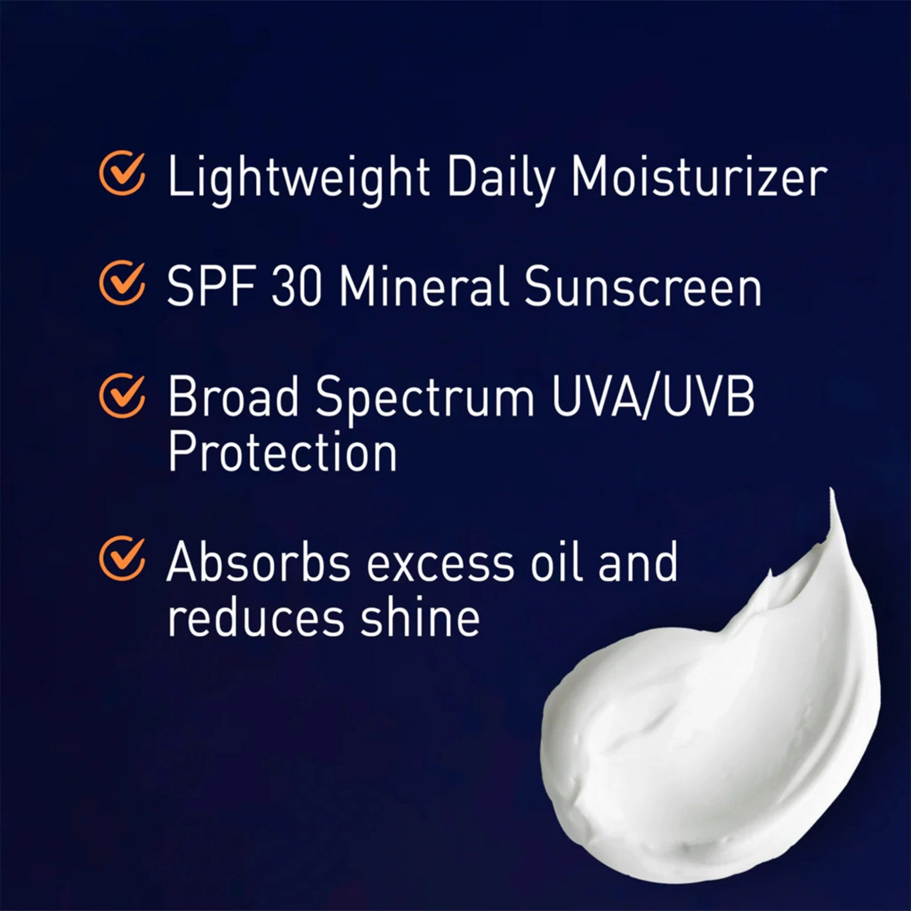 PanOxyl Oil Control Moisturizer SPF 30 AM - 48g