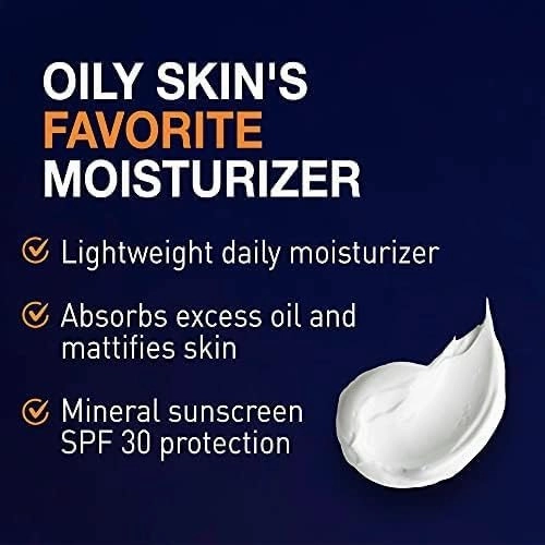 PANOXYL Oil Control Moisturizer