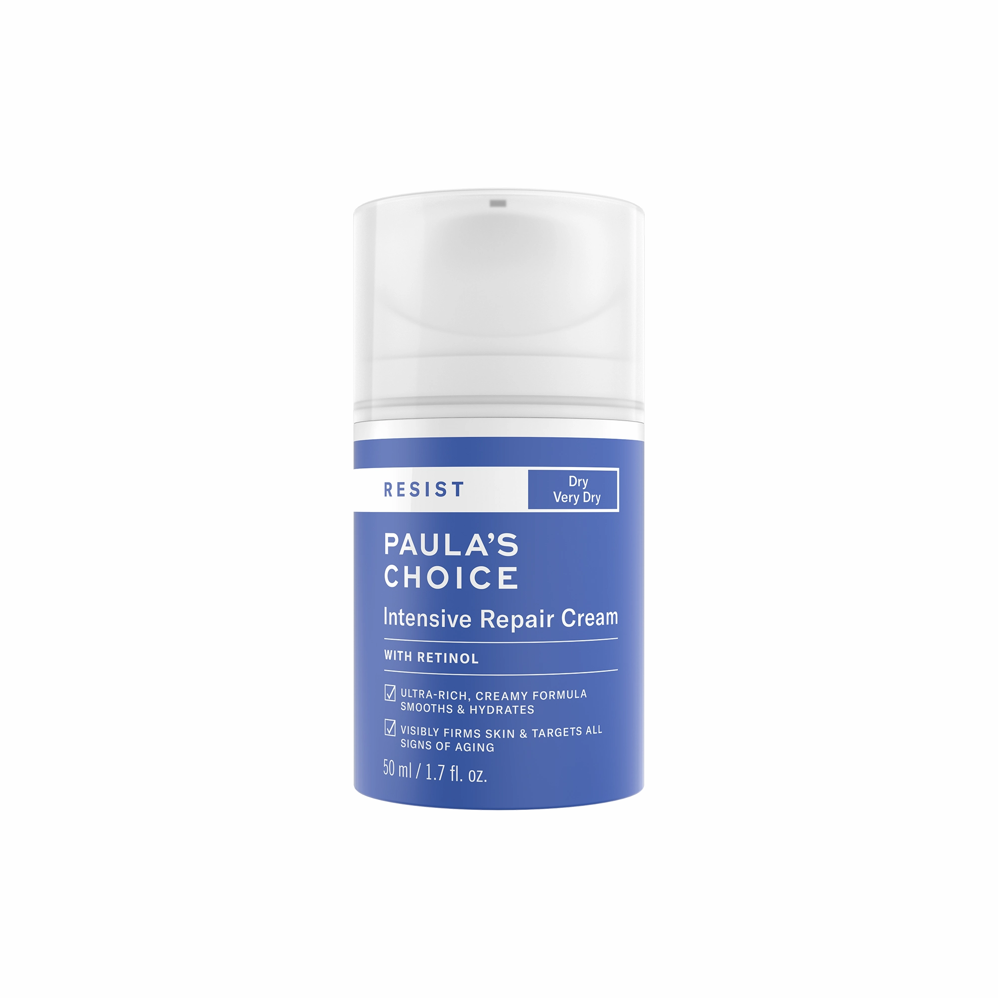 Paula's Choice Intensive Repair Cream with Retinol (1.7 fl. oz.)