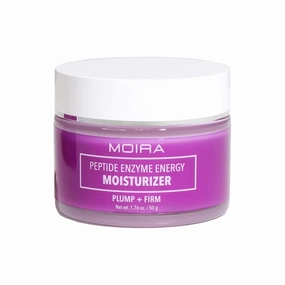 Peptide Enzyme Energy Moisturizer