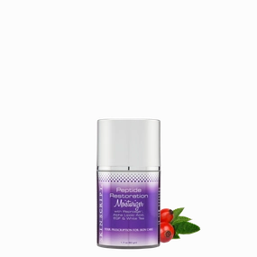 Peptide Restoration Moisturizer