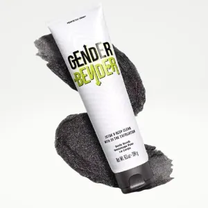 Perfectly Posh Gender Bender Detox & Deep Clean Body Scrub, 6.5 oz. / 184 g