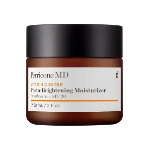 Perricone MD Vitamin C Ester Photo Brightening Moisturizer Broad Spectrum SPF 30