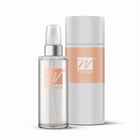Personal Moisturizer -4 Fl. Oz- Body-Friendly Formula That Won’t Irritate Your Skin- Ease Personal Dryness and Enhance Pleasure - Unscented - Vanilla - Vitamin E - For Women