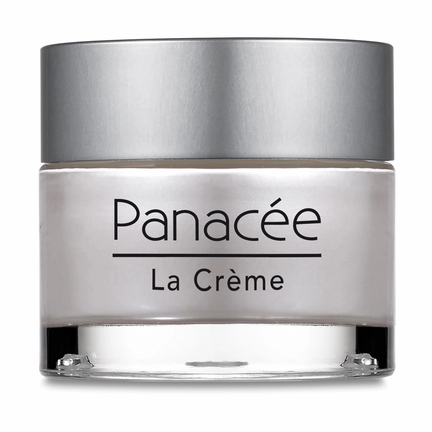 Phyts Panacea The Cream - Face Moisturizer for Total Anti-Ageing Power - Reduces Wrinkles, Firms, and Smoothes Skin - 1.69 oz