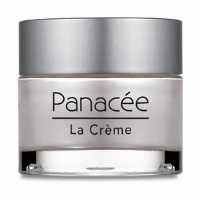 Phyts Panacea The Cream - Face Moisturizer for Total Anti-Ageing Power - Reduces Wrinkles, Firms, and Smoothes Skin - 1.69 oz