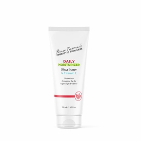 Pierre Freeman’s Probiotic Skin Care Daily Moisturizer with Shea Butter and Vitamin E (3.3 oz.)