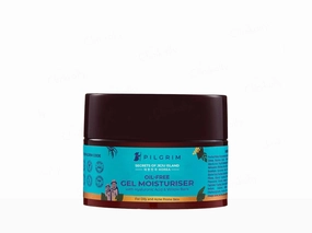 Pilgrim Hyaluronic Acid Oil-Free Gel Moisturiser