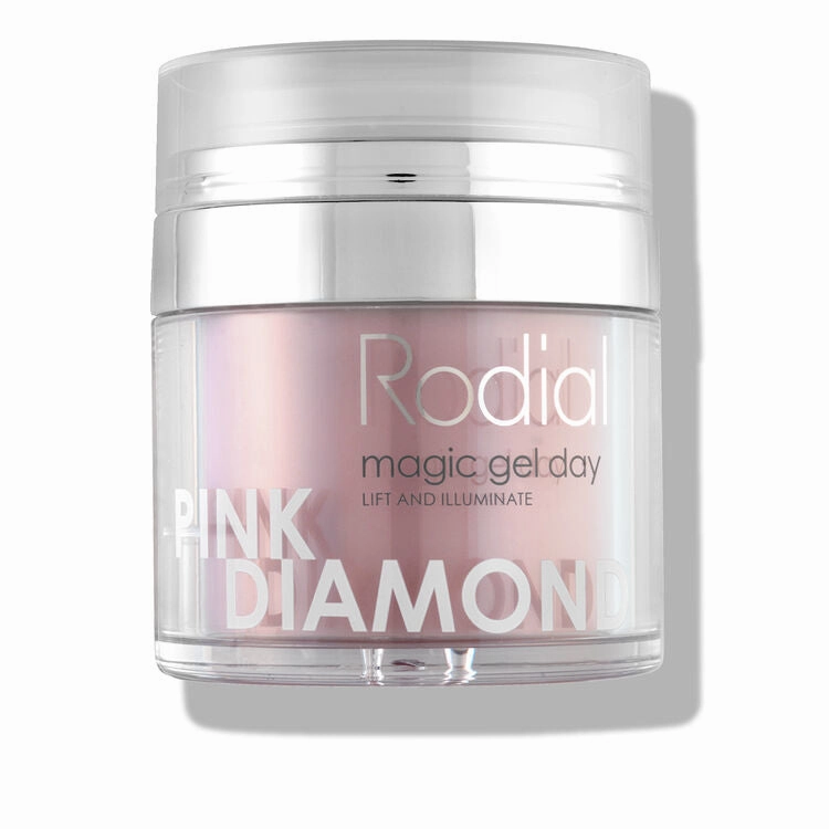 Pink Diamond Magic Gel Day