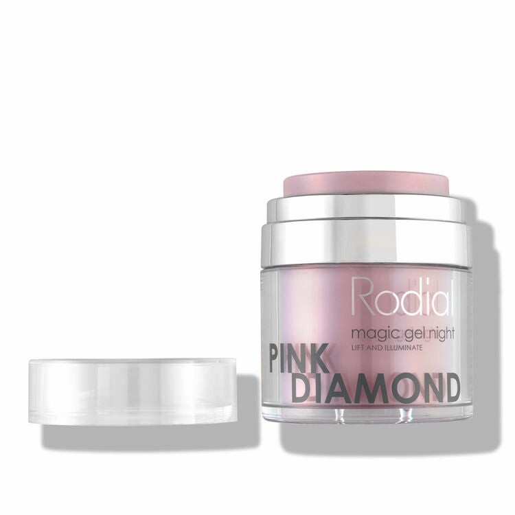 Pink Diamond Magic Gel Night