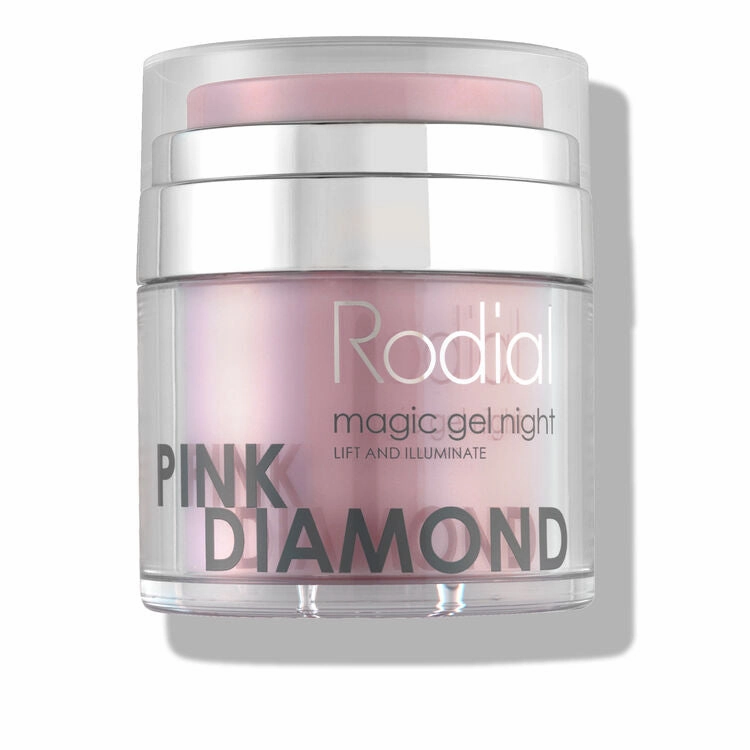Pink Diamond Magic Gel Night