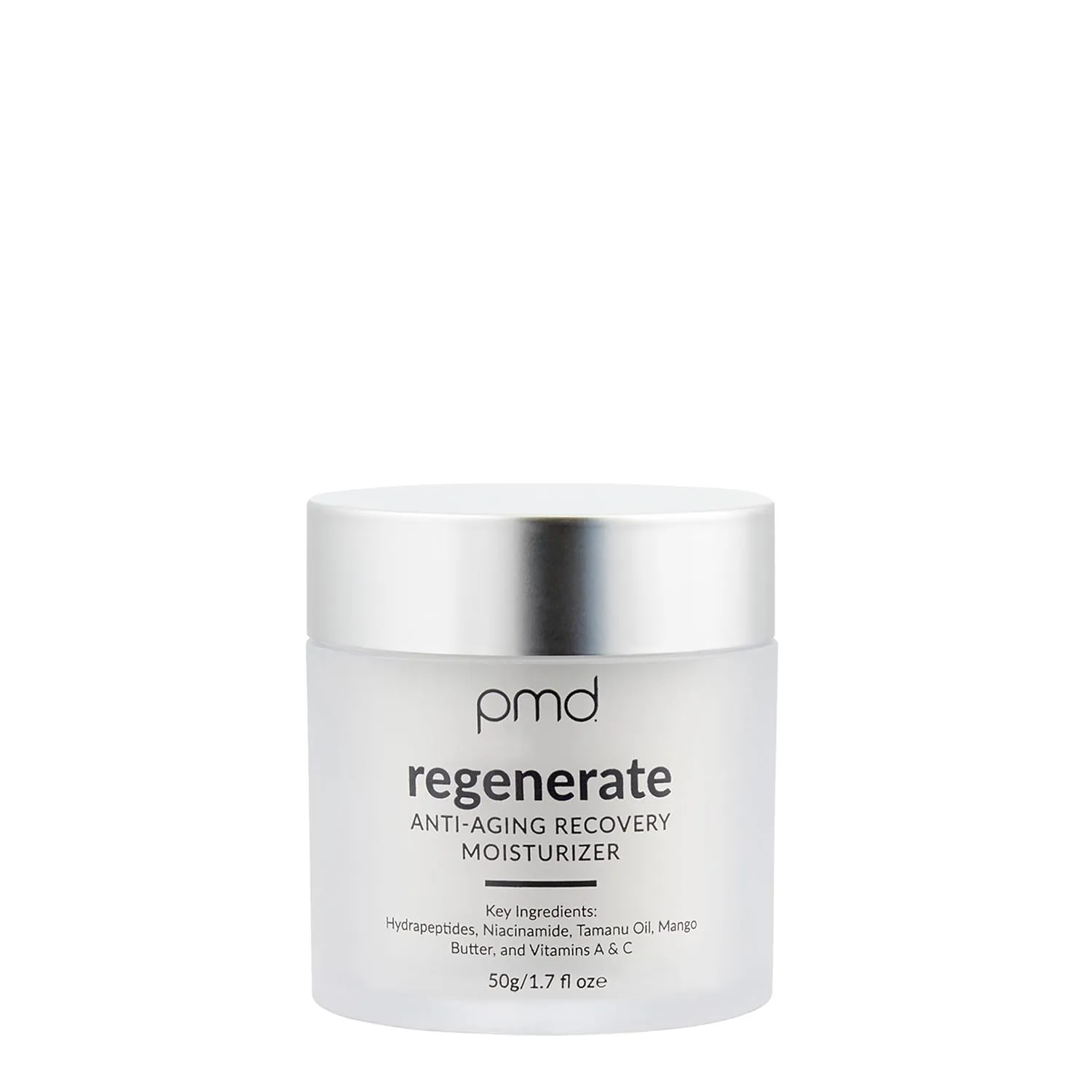 PMD Beauty Regenerate: Anti-Aging Recovery Moisturizer,50 g