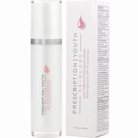 Prescription Youth Moisturizer Daily Protection Moisturizer SPF 45 â 50 /1.7 oz