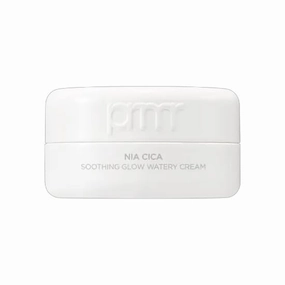 PRIMERA PRMR Niacinamide Cica   B5 Cream –Face Moisturizer with Hyaluronic Acid and Centella, skin barrier repair, korean moisutrizer with panthenol, Redness relief and hydrating, 1.01 Fl Oz