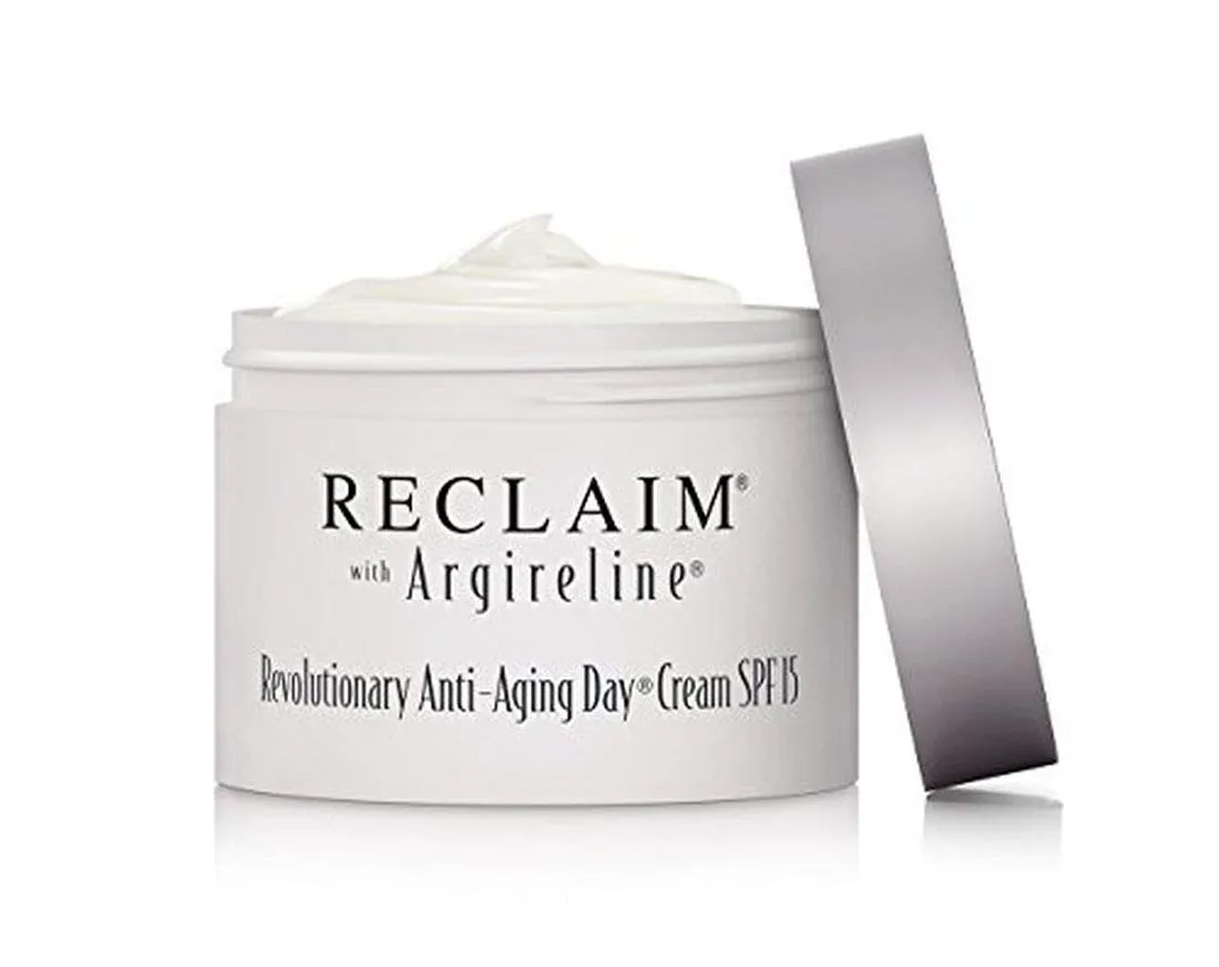 Principal Secret Reclaim Revolutionary Anti Aging Face Moisturizer For Women - Facial Moisturizer Face Cream, SPF Moisturizer Molecular Complex, Hydrating Face Moisturizer and Antioxidants, 1 oz