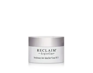 Principal Secret Reclaim Revolutionary Anti Aging Face Moisturizer For Women - Facial Moisturizer Face Cream, SPF Moisturizer Molecular Complex, Hydrating Face Moisturizer and Antioxidants, 1 oz
