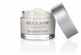 Principal Secret – Reclaim with Argireline – Ultra Cultured Cream – Hydrating Moisture For Extreme Dry Skin – 1.41 Ounces