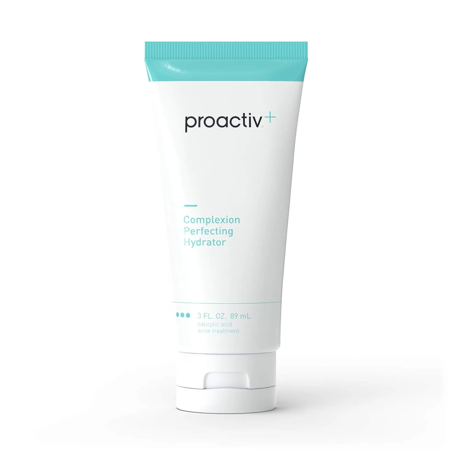 Proactiv  Acne Moisturizer - Hydrating Face Moisturizer with Salicylic Acid - 90 Day Supply, 3 Oz