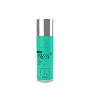 Probiotic Recovery Cream: Vegan Probiotic, Anti-Aging Face Cream for Skin Renewal. Boosts Skin's Collagen and Targets Wrinkles. Prevents Acne. Standard Size - 1.7 fl oz.