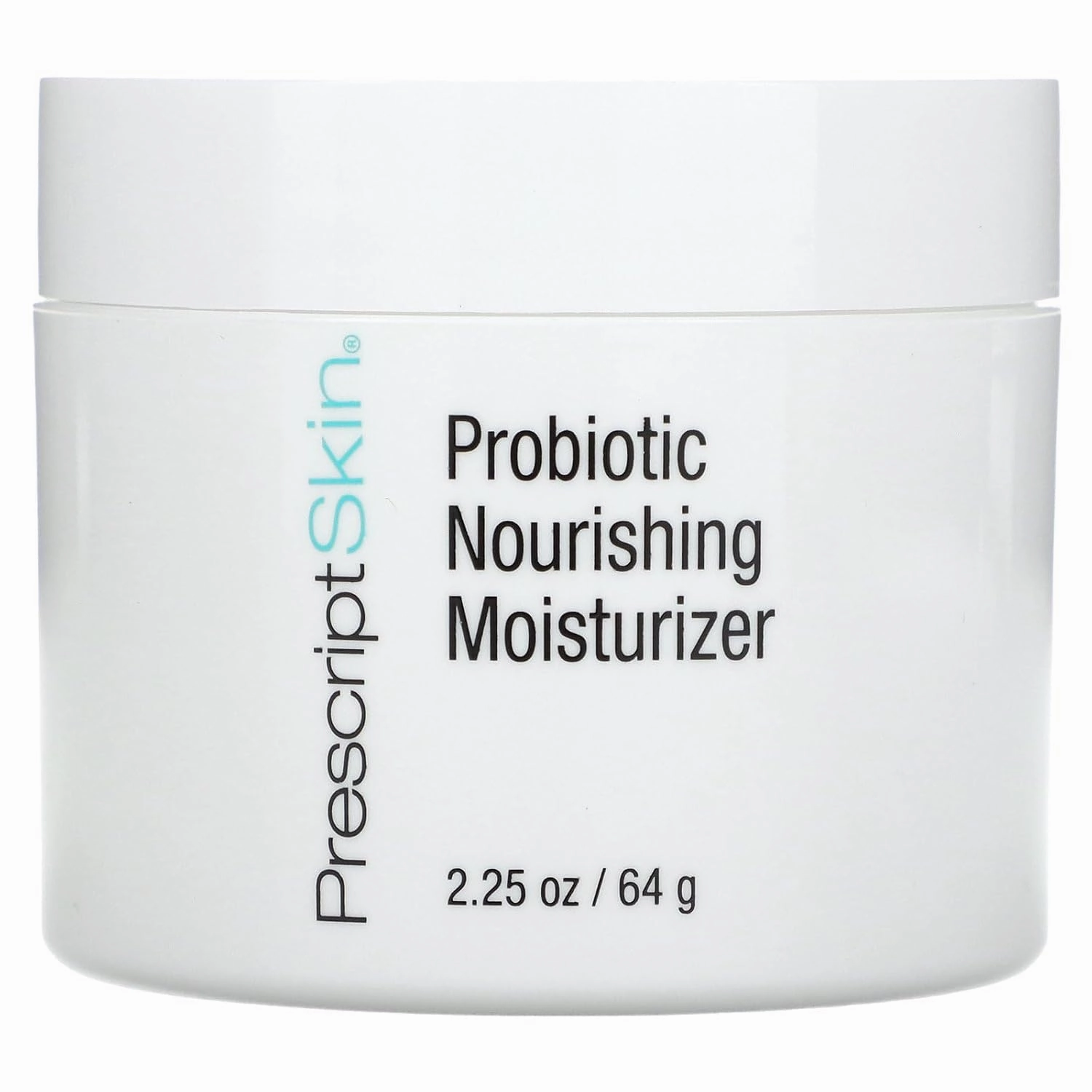 Probiotic Nourishing Moisturizer, 2.25 oz (64 g)