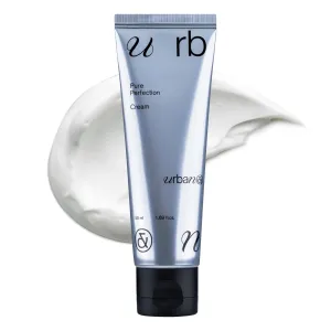Pure Perfection Cream, Vegan Korean Facial Moisturizer, Rich Moisturizing Cream with 10% Panthenol, for Dry and Irritated Skin (50ml / 1.69 fl. oz.), Korean Skin Care