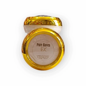 Pure Haven Face Cream