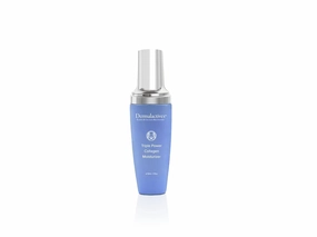 Purifying Triple Power Collagen Moisturizer