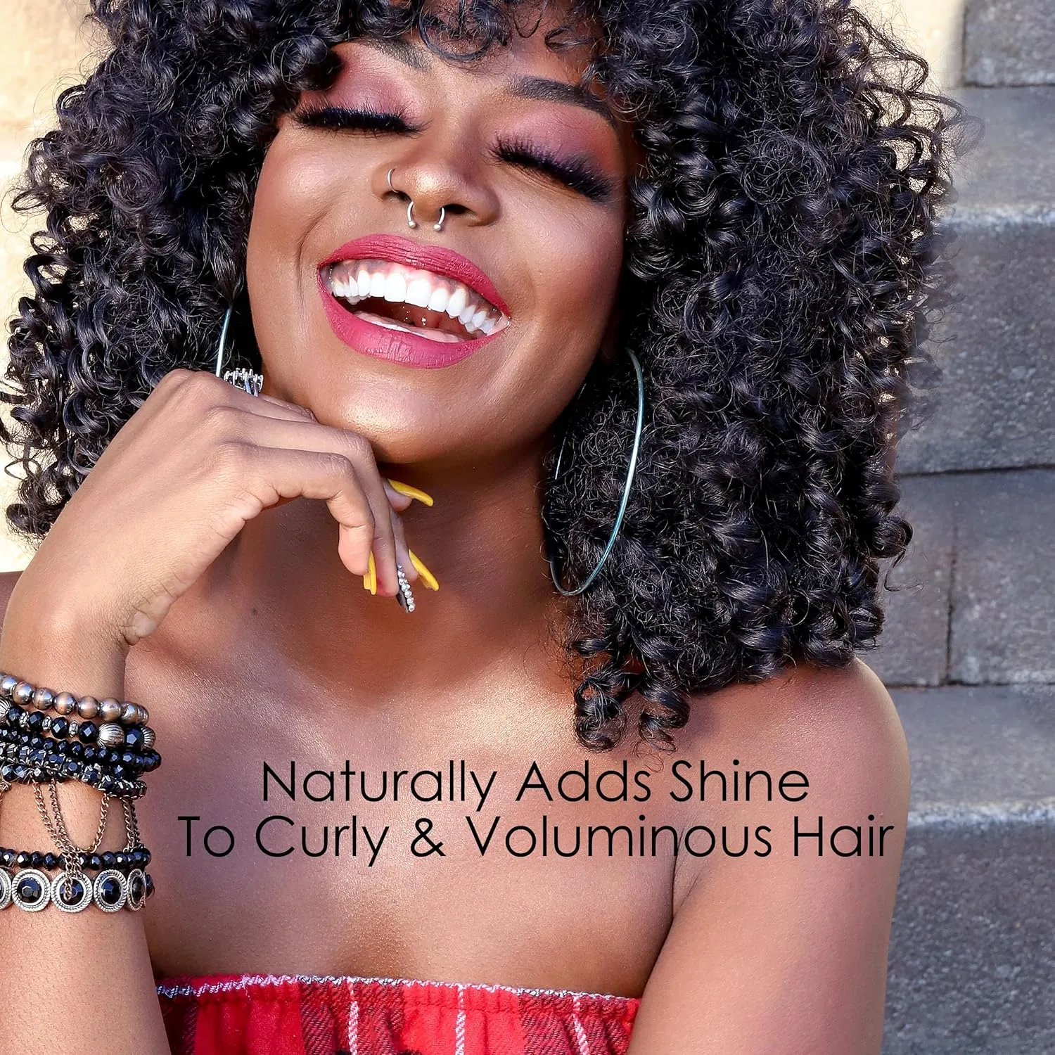 Raw Shea Butter - 100% Pure African Unrefined Shea Butter for Hair | Skin Moisturizer for Face and Body | Use for Soap Base, DIY Whipped Lotion, Lip Balm - 8 oz Block