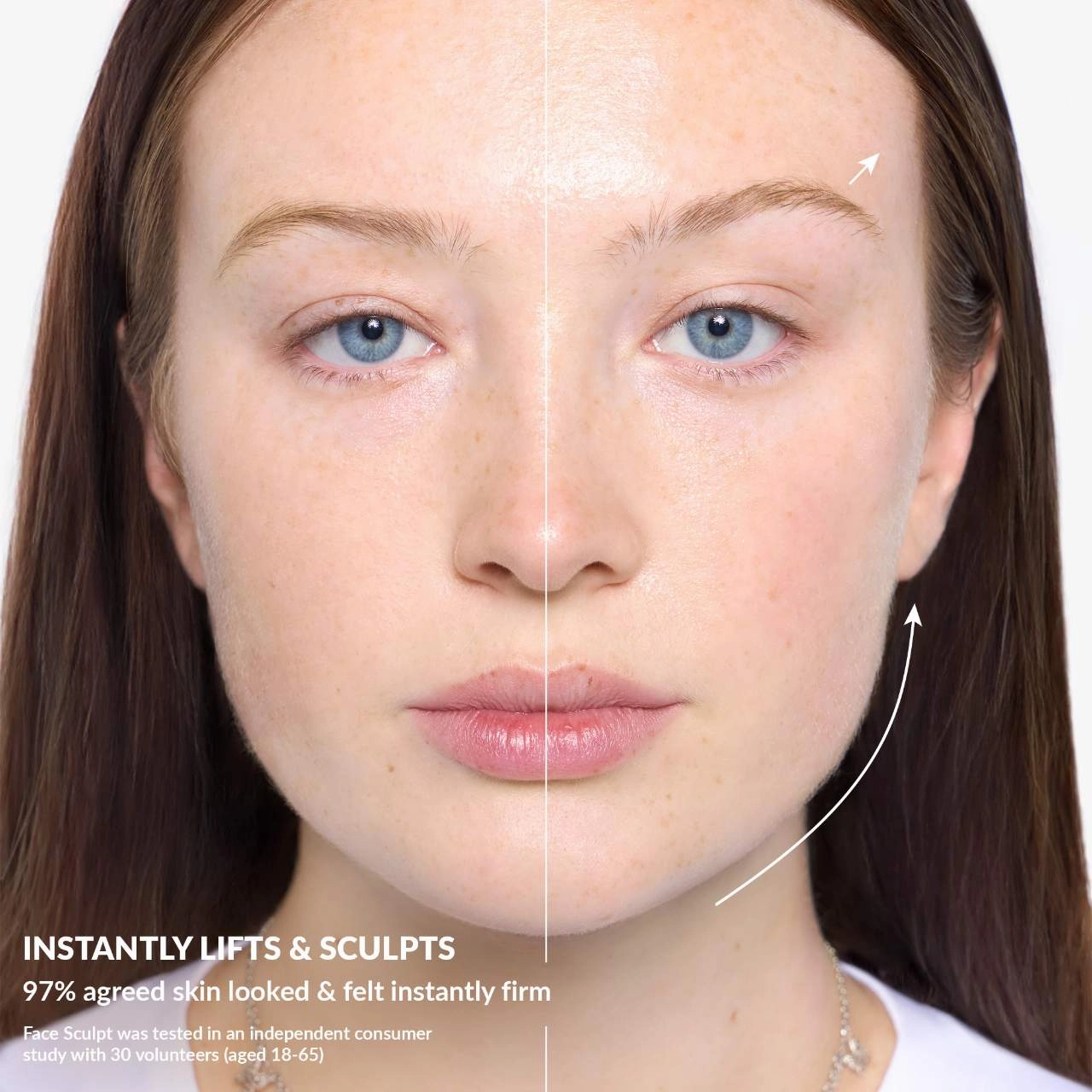 REFY - Face Sculpt Lifting and Hydrating Moisturizer | 70 mL